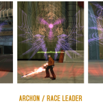 Archons archon-rf-online