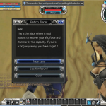 Trading buy-items-from-npc