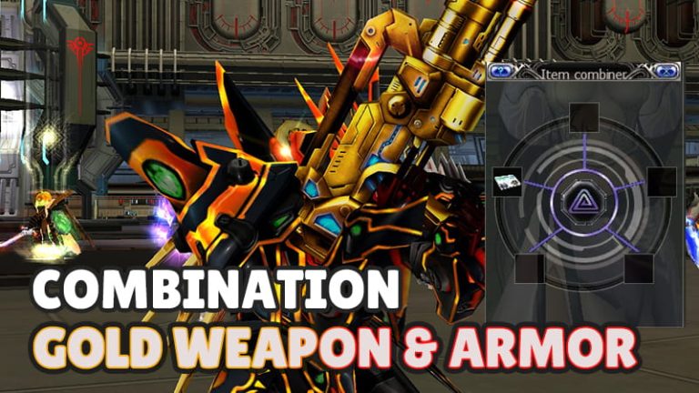 Combination - RF Online Wiki