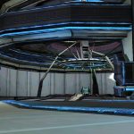 Cartella Laboratory 2nd Basement map-bio-cartella-lab-2nd-floor-rfonline