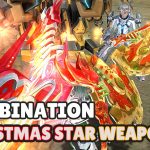 Black Snow Christmas combination-end-of-year-2023-weapons