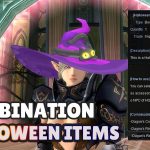 Halloween Items Combination combination-halloween-items
