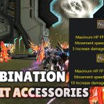 Black Rabbit New Year combination-rabbit-event-accessories