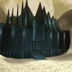 Ancient Cemetery from-mustion-disel-spawn-point-at-tpactiell-rf-online-expansion